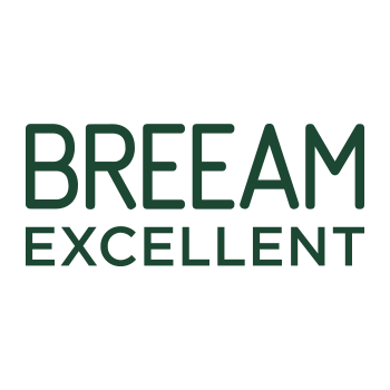 BREEAM Excellent